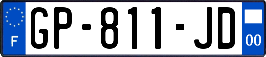 GP-811-JD