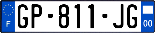 GP-811-JG