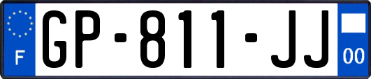 GP-811-JJ