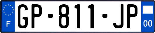 GP-811-JP