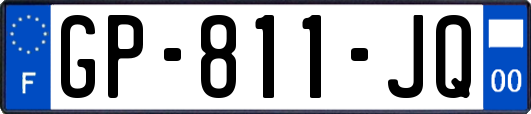 GP-811-JQ
