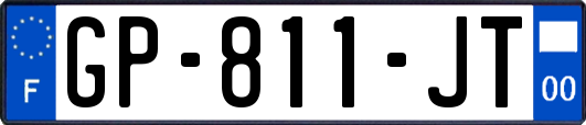 GP-811-JT