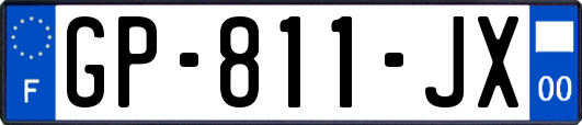 GP-811-JX