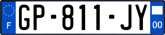 GP-811-JY