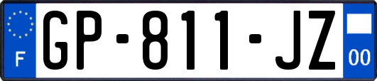 GP-811-JZ