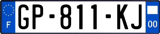GP-811-KJ