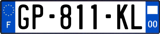 GP-811-KL