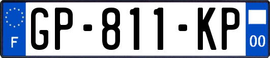 GP-811-KP