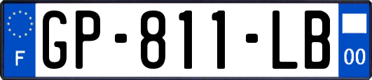 GP-811-LB