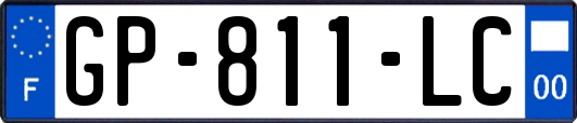 GP-811-LC