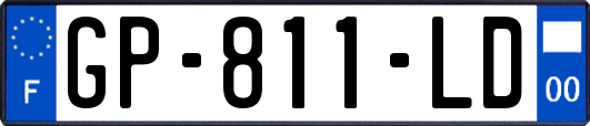 GP-811-LD