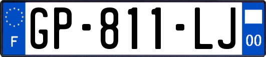 GP-811-LJ