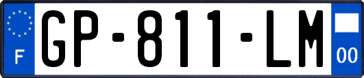 GP-811-LM