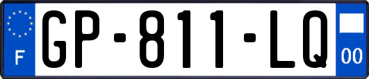 GP-811-LQ