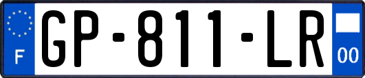 GP-811-LR