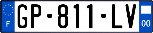 GP-811-LV