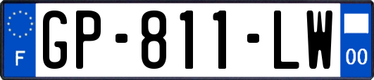 GP-811-LW