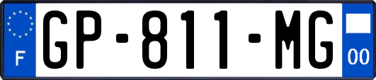 GP-811-MG