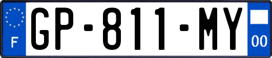 GP-811-MY