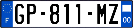 GP-811-MZ