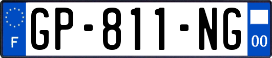 GP-811-NG