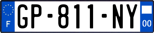 GP-811-NY