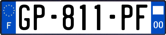 GP-811-PF