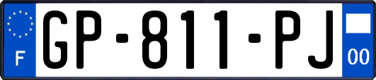 GP-811-PJ