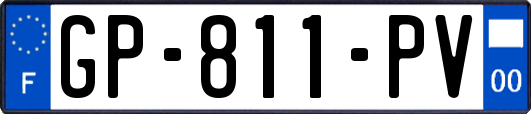 GP-811-PV
