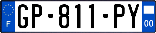 GP-811-PY
