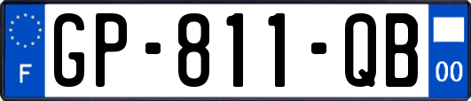 GP-811-QB