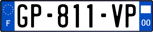 GP-811-VP