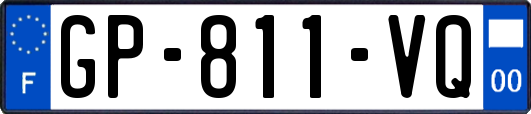 GP-811-VQ
