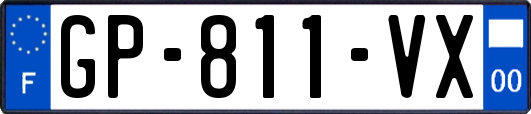 GP-811-VX