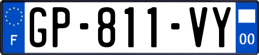 GP-811-VY