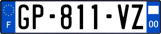 GP-811-VZ