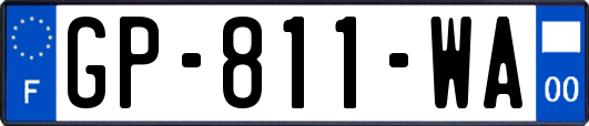 GP-811-WA