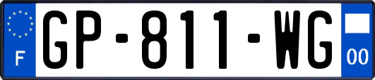 GP-811-WG