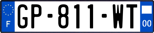 GP-811-WT