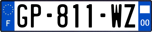 GP-811-WZ