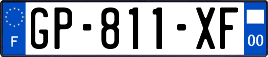 GP-811-XF