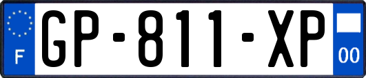 GP-811-XP