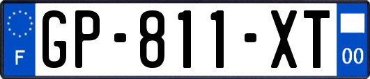 GP-811-XT