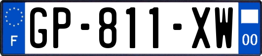 GP-811-XW
