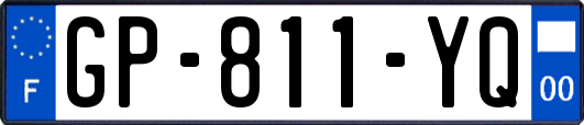 GP-811-YQ
