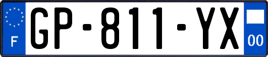 GP-811-YX