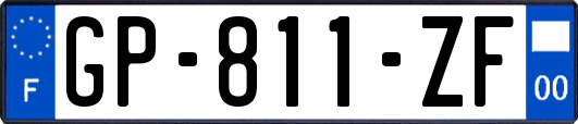 GP-811-ZF