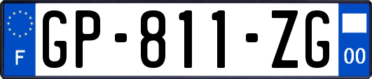 GP-811-ZG