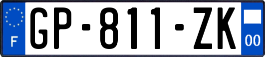 GP-811-ZK