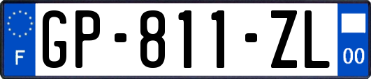 GP-811-ZL
